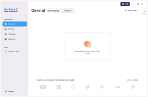 surfast video downloader giveaway