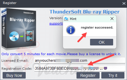 thundersoft blu ray ripper giveaway key free thundersoft blu ray ripper giveaway key free