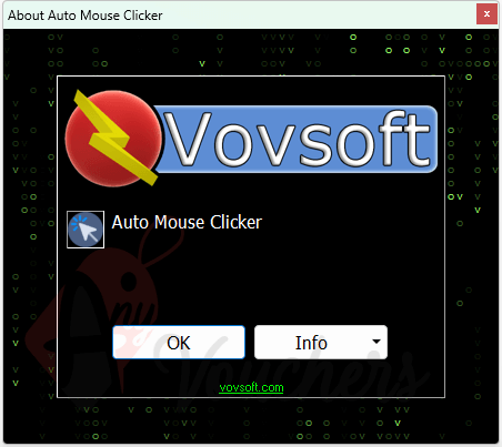 vovsoft auto mouse clicker giveaway full