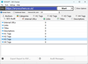 vovsoft seo checker giveaway