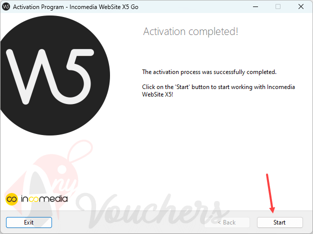 website x5 go 2024 giveaway full version