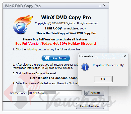 winx dvd copy pro giveaway license code