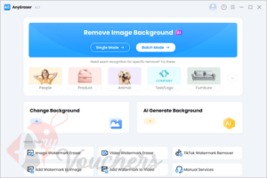 AnyEraser Giveaway License Code Download