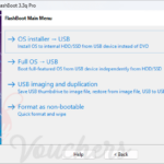 FlashBoot Pro Giveaway License Key Free