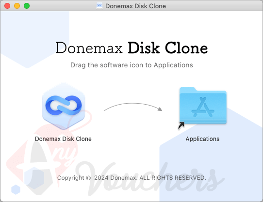 install donemax disk clone for mac