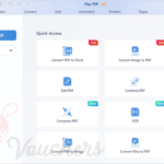 iTop PDF Pro Giveaway Account for 6 Months