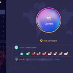 iTop VPN VIP Account for Free 2024
