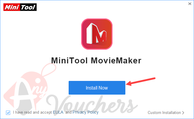 minitool moviemaker giveaway install minitool moviemaker giveaway install