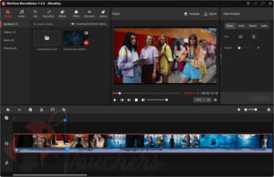 MiniTool MovieMaker Giveaway License Code Download
