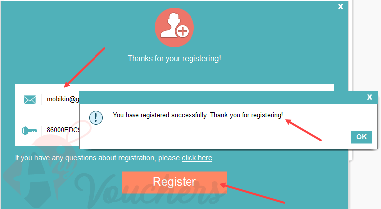 mobikin eraser for ios giveaway license code
